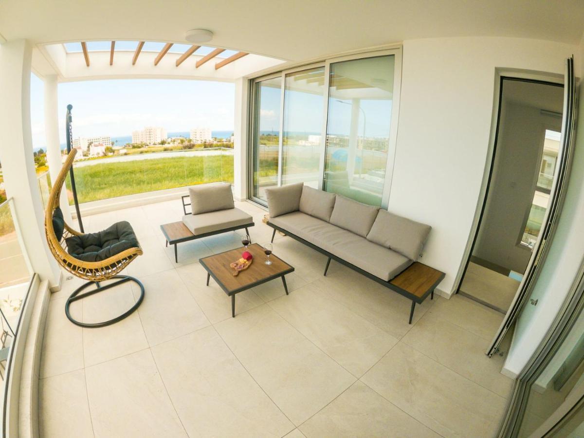 Imperial Jade Villas Gold Emerging Villas 2 Протарас Екстериор снимка
